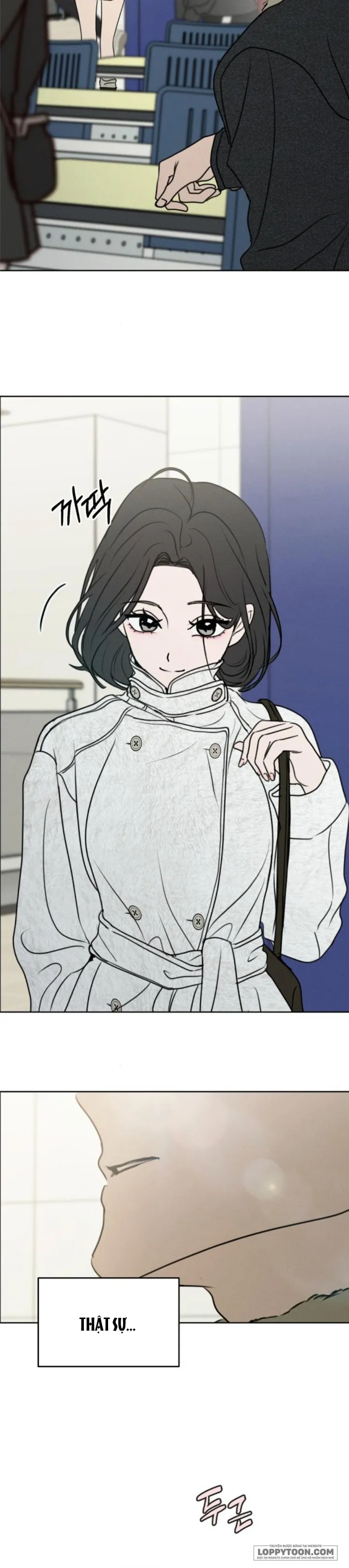 Muốn Được Lừa Dối - Chap 39 - Trang 38