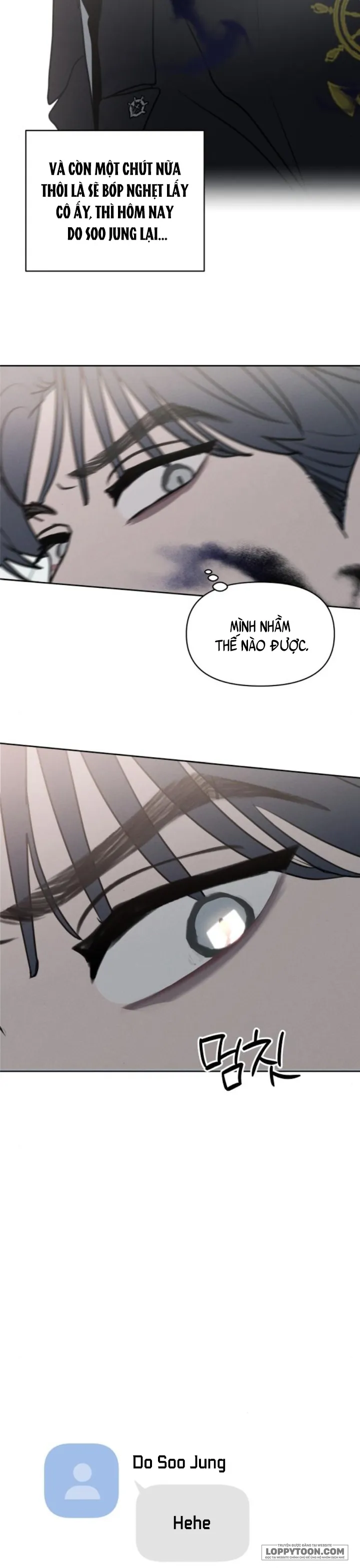 Muốn Được Lừa Dối - Chap 39 - Trang 7
