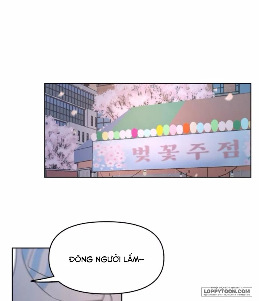 Muốn Được Lừa Dối - Chap 4 - Trang 0