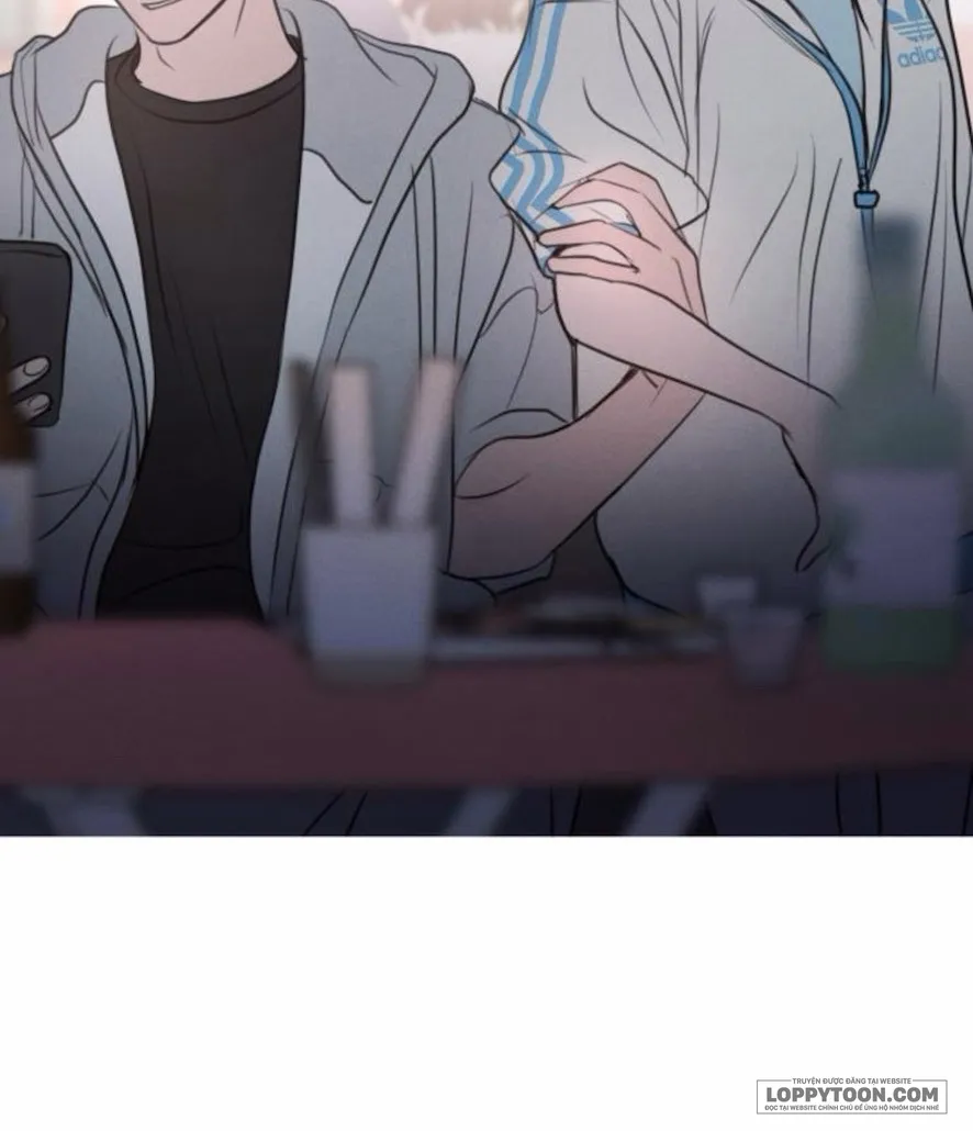 Muốn Được Lừa Dối - Chap 4 - Trang 3