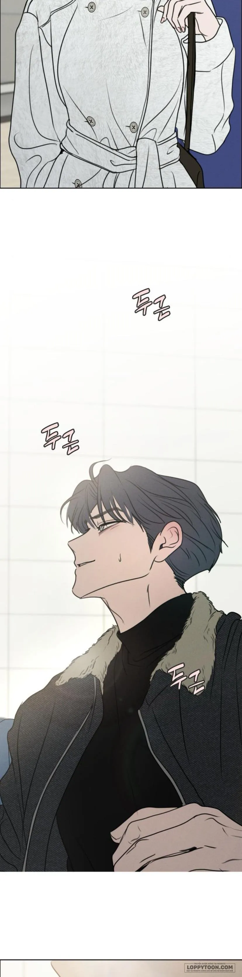 Muốn Được Lừa Dối - Chap 40 - Trang 1