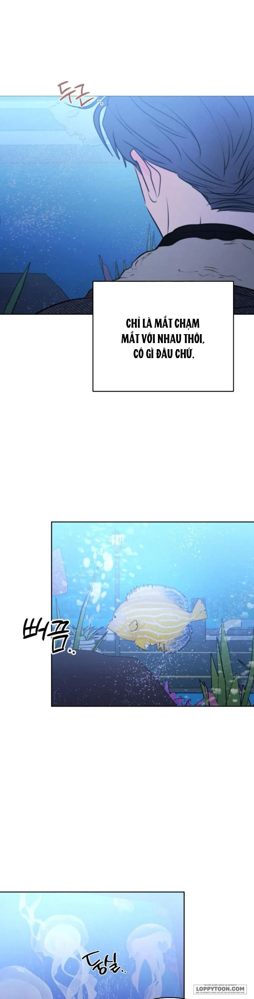 Muốn Được Lừa Dối - Chap 40 - Trang 19