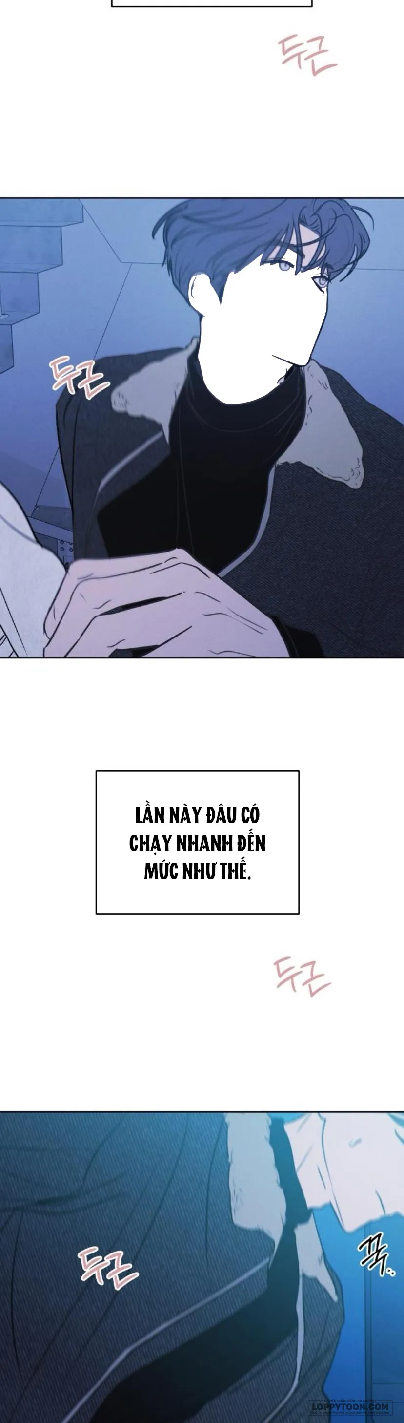 Muốn Được Lừa Dối - Chap 40 - Trang 27
