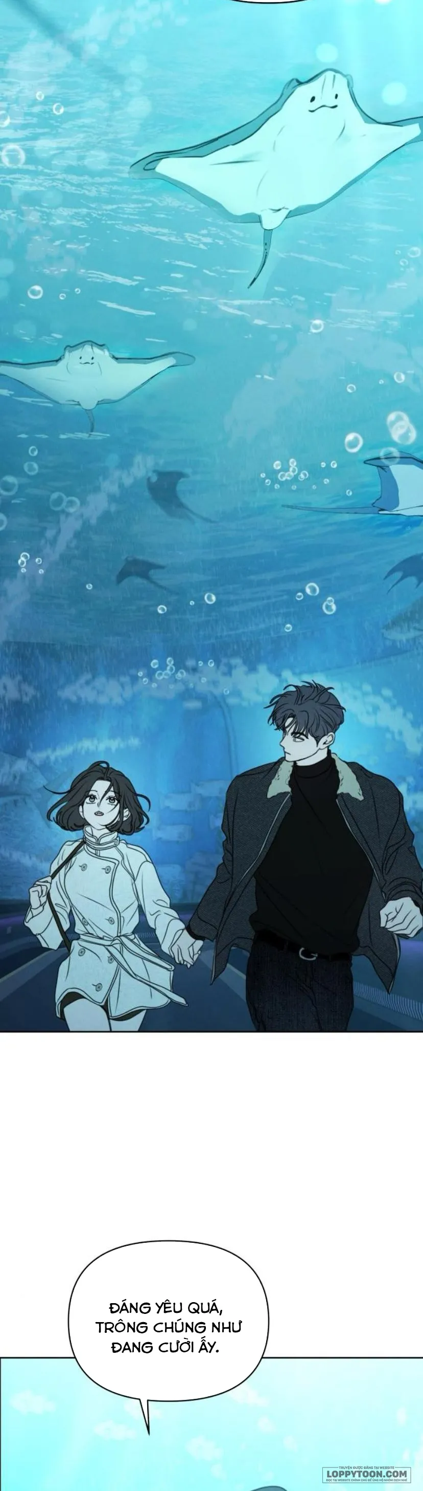 Muốn Được Lừa Dối - Chap 40 - Trang 30