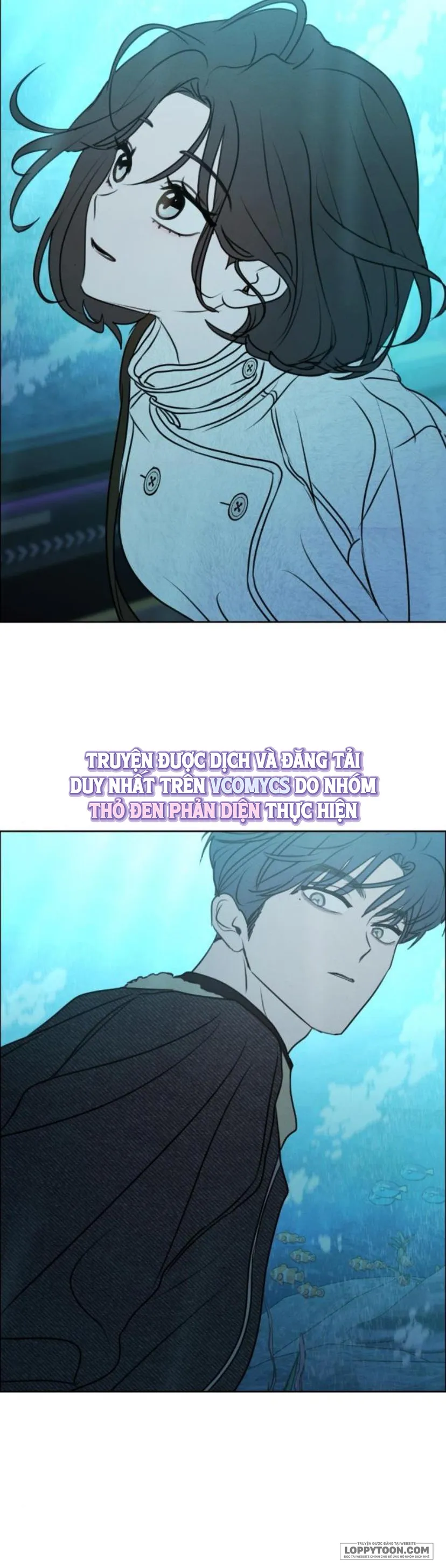 Muốn Được Lừa Dối - Chap 40 - Trang 31