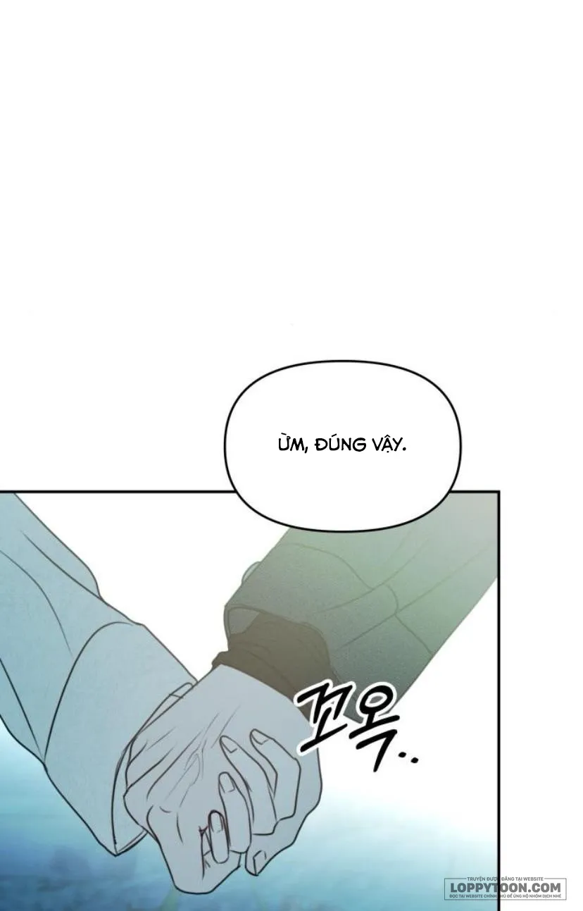 Muốn Được Lừa Dối - Chap 40 - Trang 32