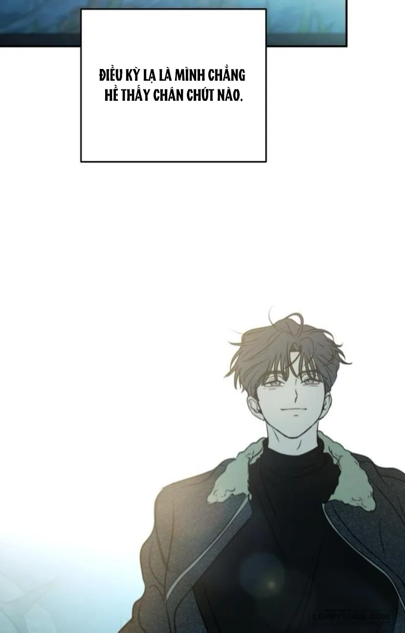 Muốn Được Lừa Dối - Chap 40 - Trang 33