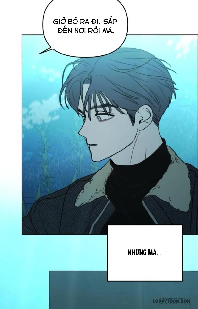 Muốn Được Lừa Dối - Chap 40 - Trang 36