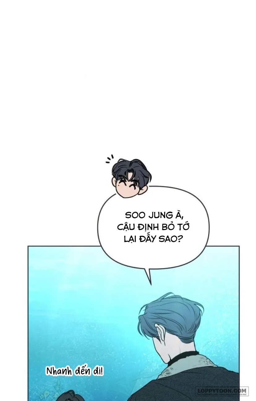 Muốn Được Lừa Dối - Chap 40 - Trang 39