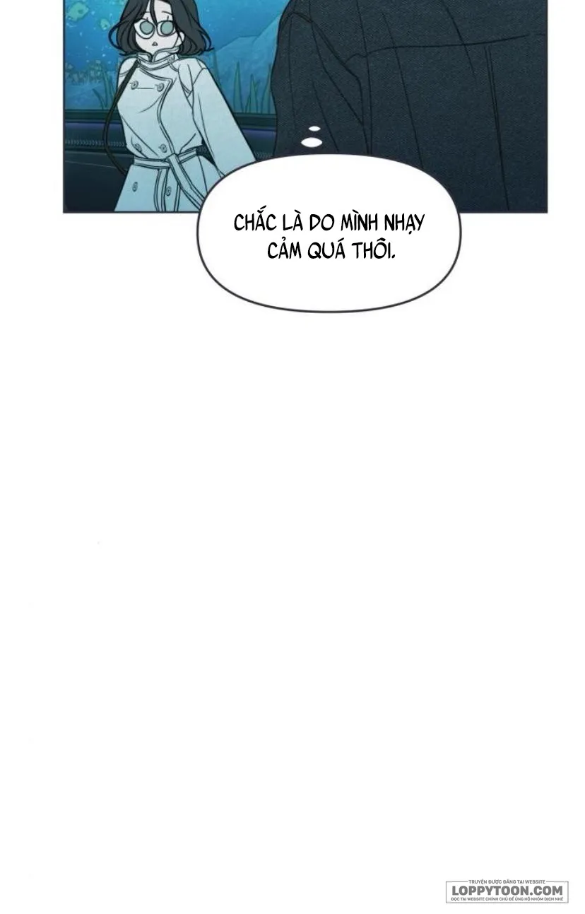Muốn Được Lừa Dối - Chap 40 - Trang 40