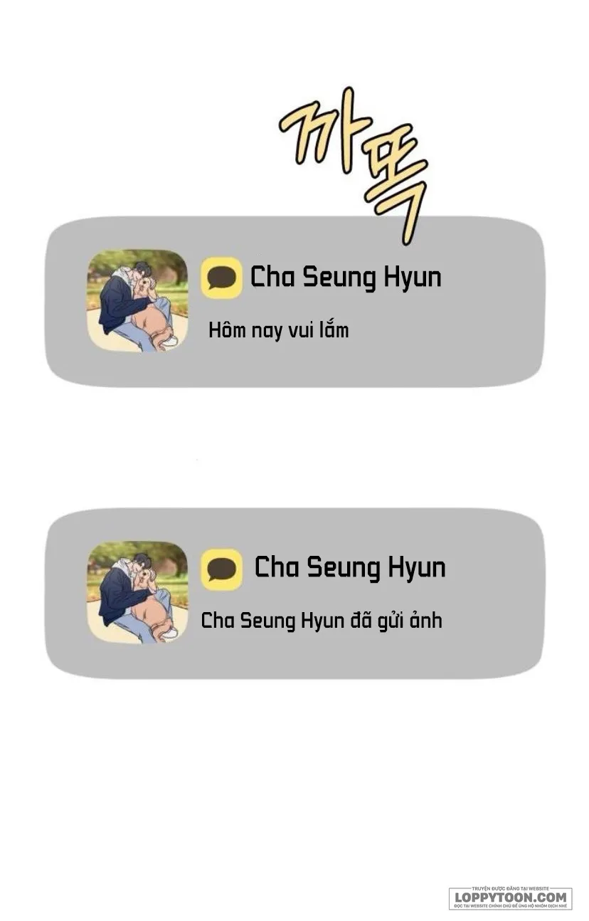 Muốn Được Lừa Dối - Chap 40 - Trang 41