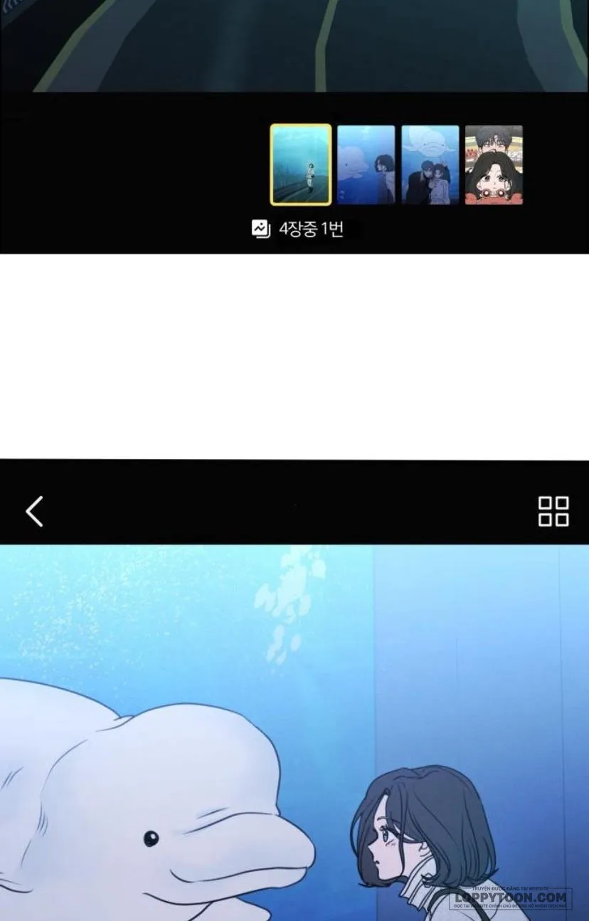 Muốn Được Lừa Dối - Chap 40 - Trang 43