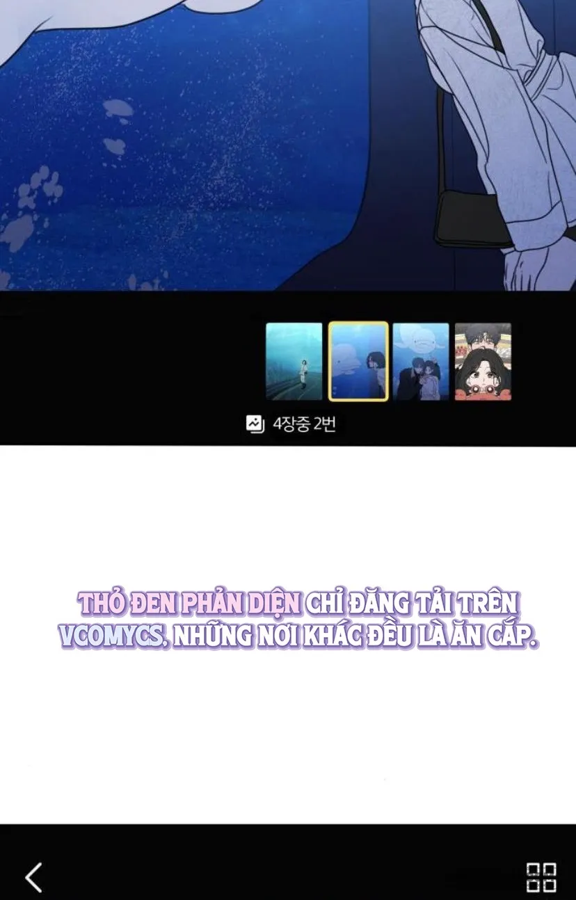 Muốn Được Lừa Dối - Chap 40 - Trang 44