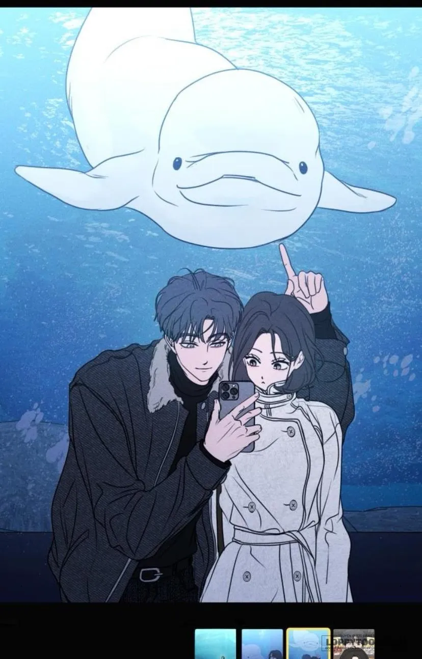 Muốn Được Lừa Dối - Chap 40 - Trang 45