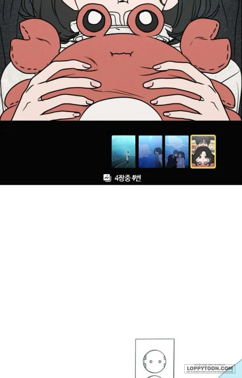 Muốn Được Lừa Dối - Chap 40 - Trang 47