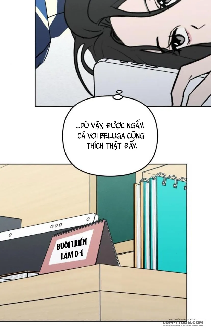 Muốn Được Lừa Dối - Chap 40 - Trang 50