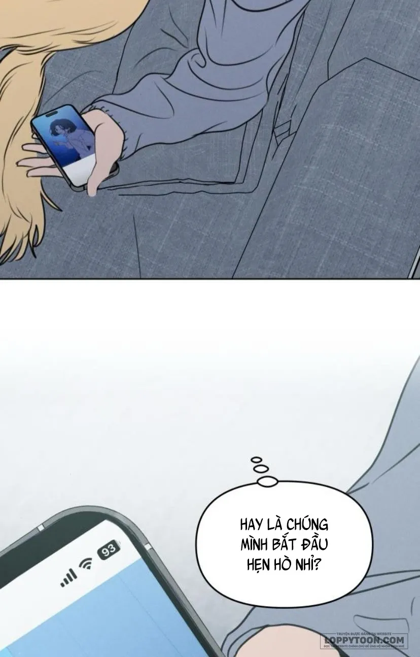 Muốn Được Lừa Dối - Chap 40 - Trang 53