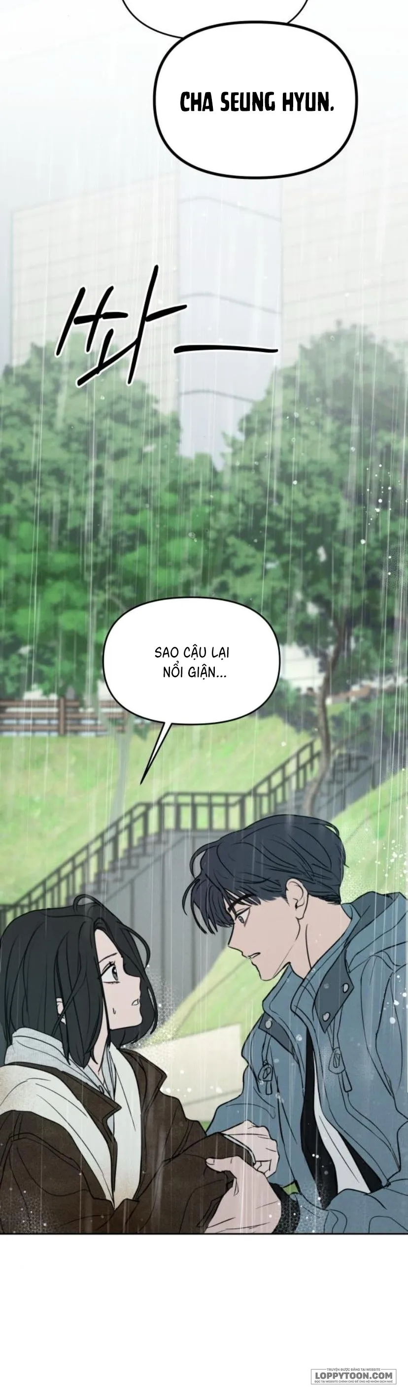 Muốn Được Lừa Dối - Chap 41 - Trang 34