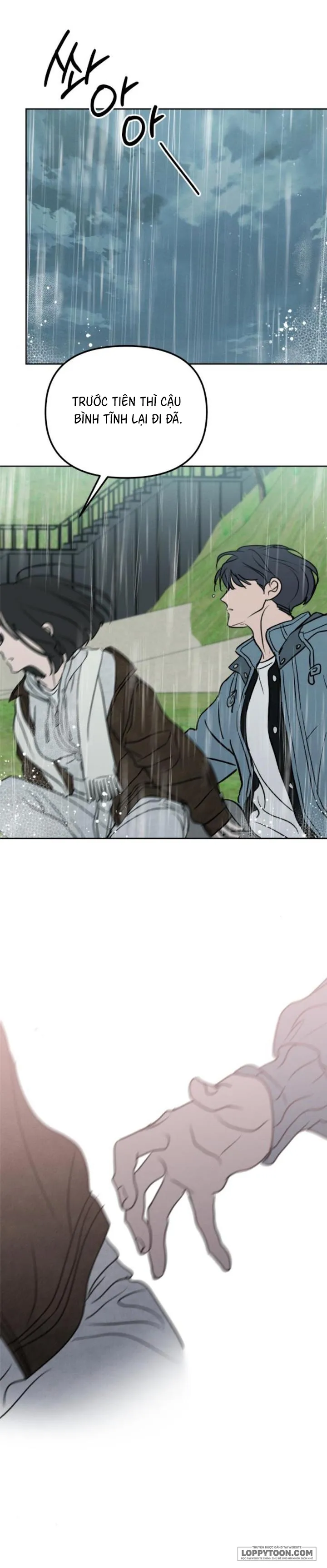 Muốn Được Lừa Dối - Chap 42 - Trang 0