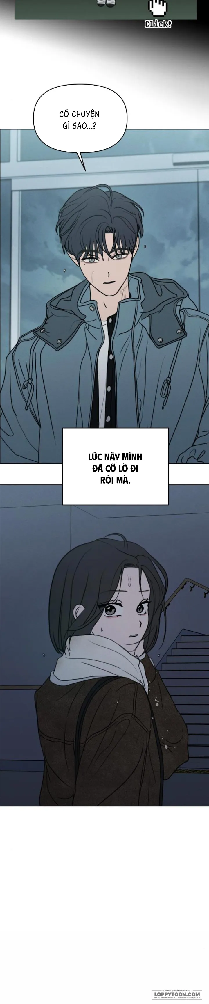 Muốn Được Lừa Dối - Chap 42 - Trang 10