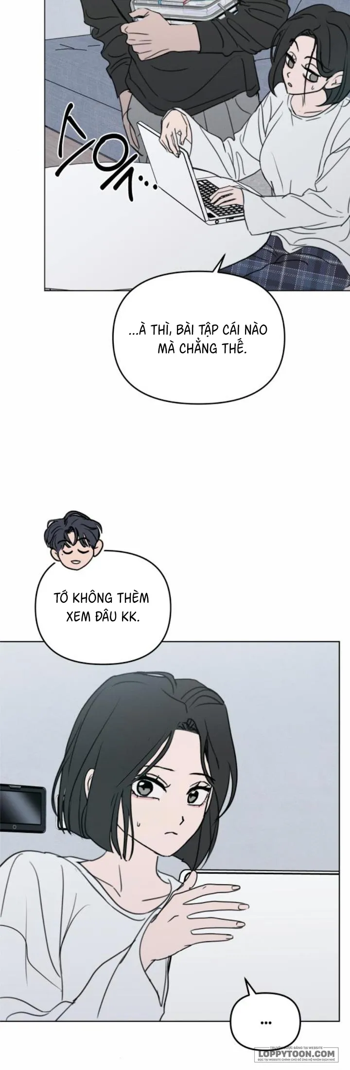 Muốn Được Lừa Dối - Chap 42 - Trang 16
