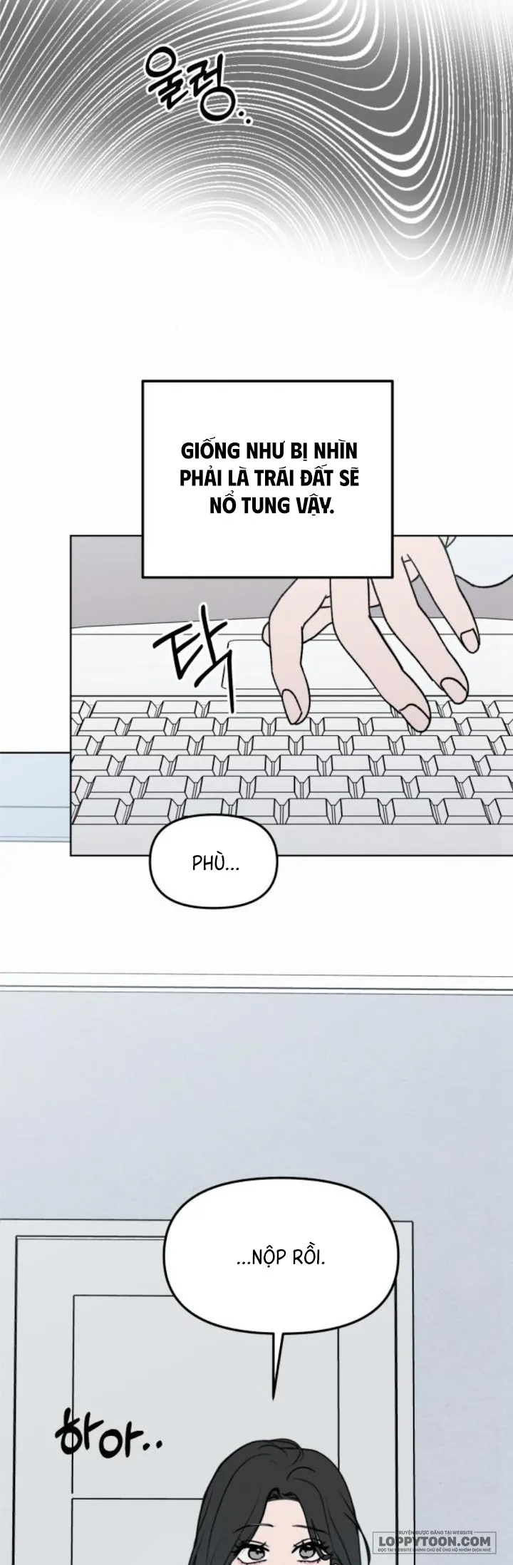 Muốn Được Lừa Dối - Chap 42 - Trang 22