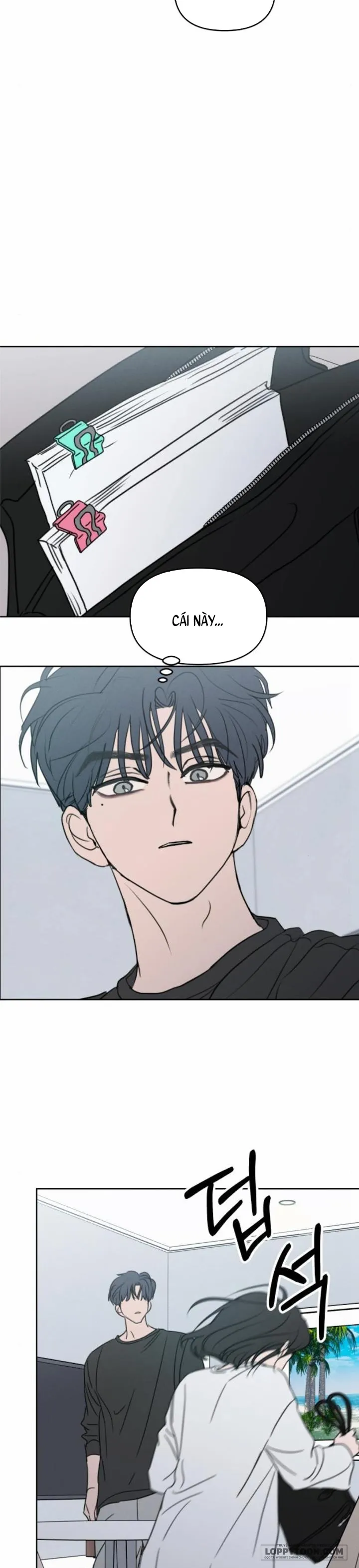 Muốn Được Lừa Dối - Chap 42 - Trang 25
