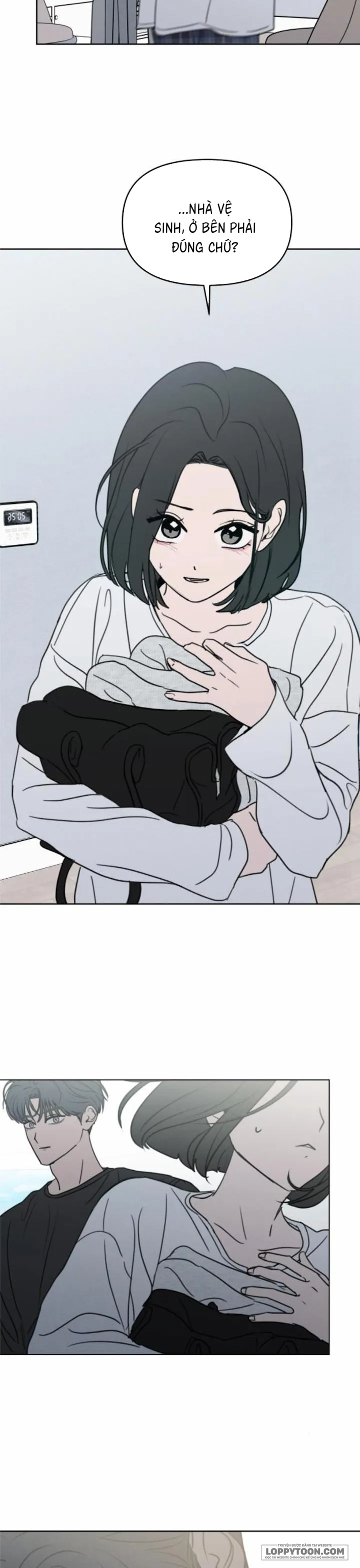 Muốn Được Lừa Dối - Chap 42 - Trang 26