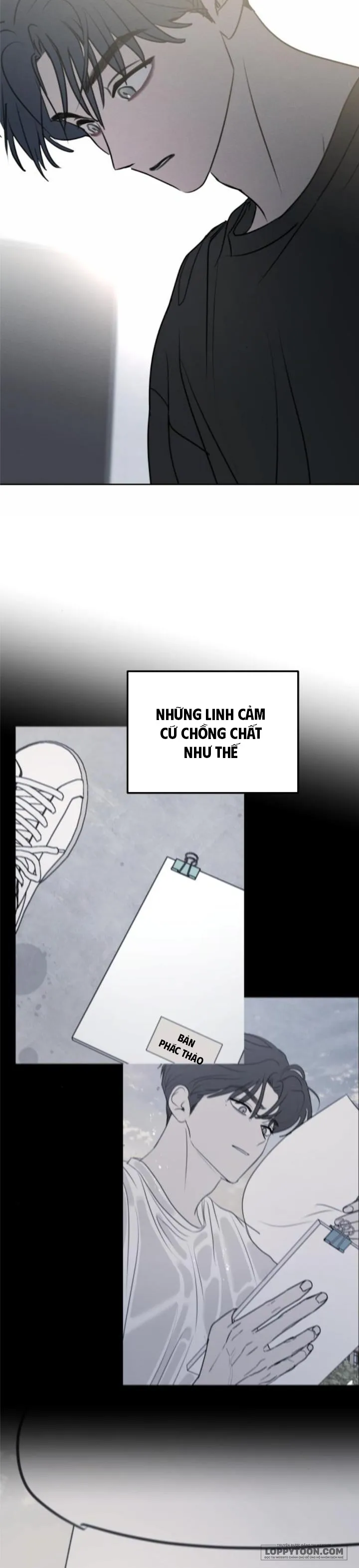 Muốn Được Lừa Dối - Chap 42 - Trang 27