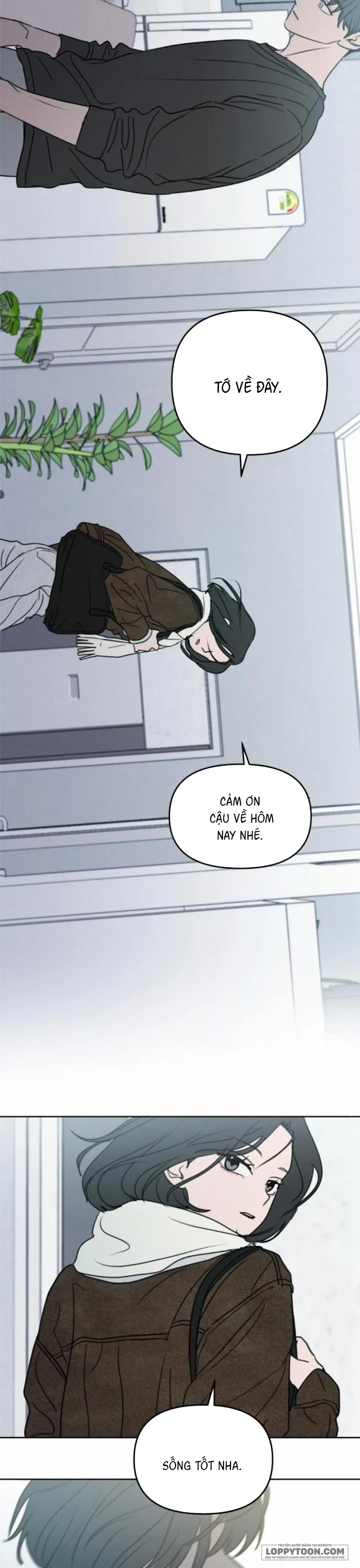 Muốn Được Lừa Dối - Chap 42 - Trang 30