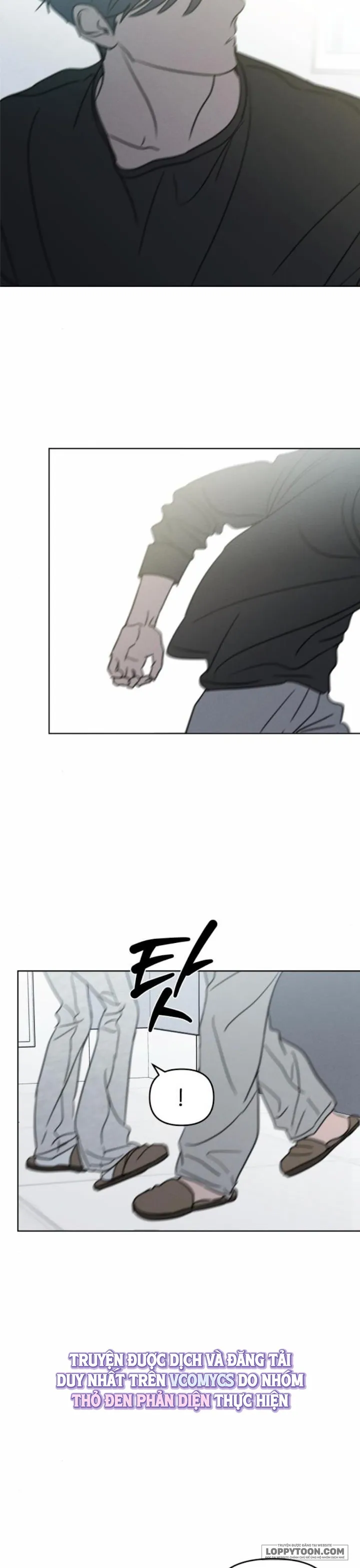 Muốn Được Lừa Dối - Chap 42 - Trang 31