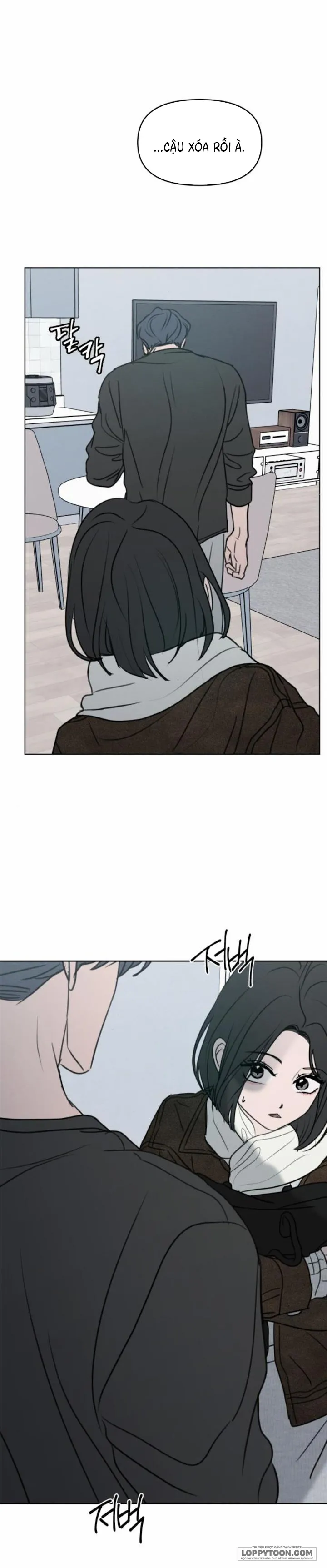 Muốn Được Lừa Dối - Chap 42 - Trang 36