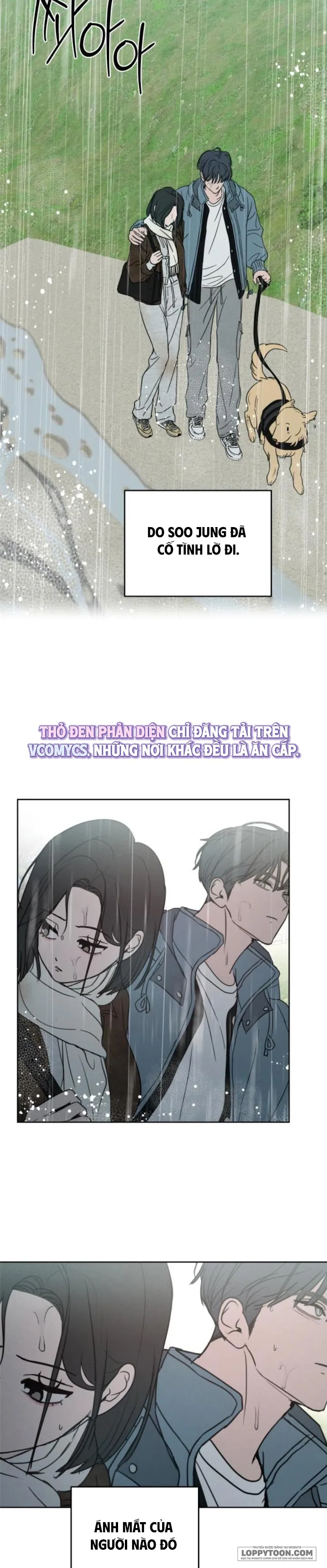 Muốn Được Lừa Dối - Chap 42 - Trang 4