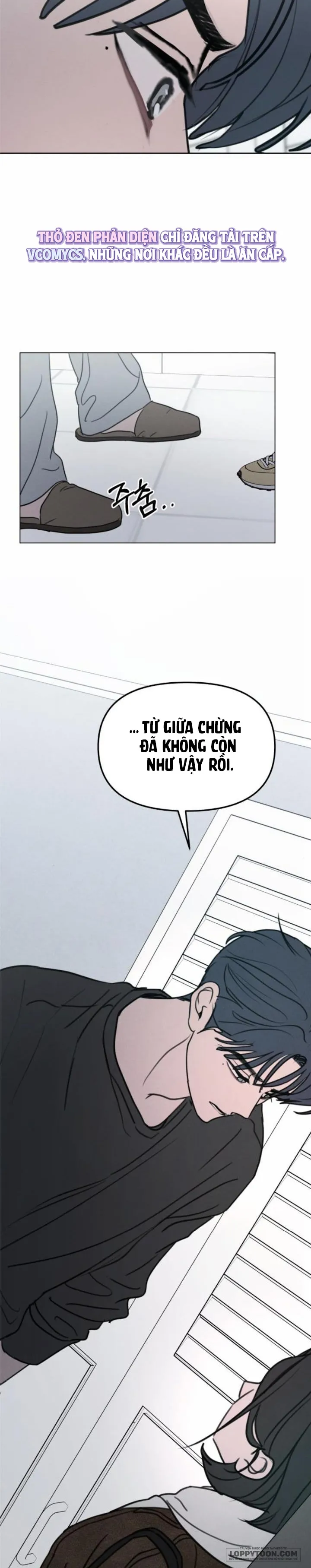 Muốn Được Lừa Dối - Chap 43 - Trang 13
