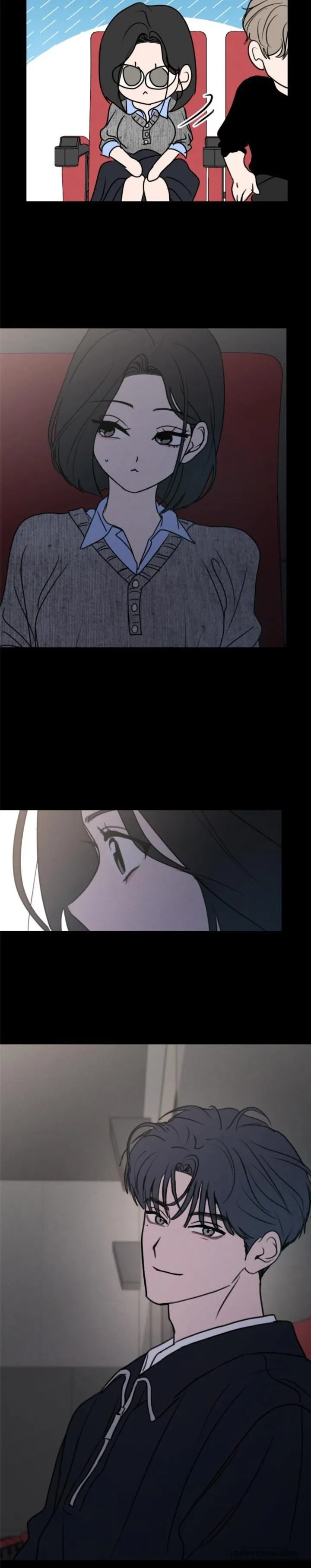 Muốn Được Lừa Dối - Chap 43 - Trang 19