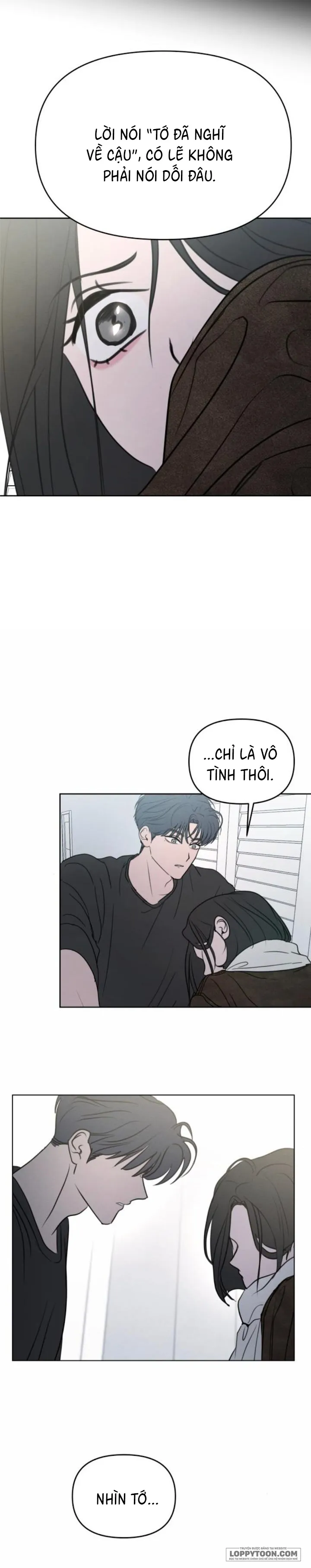 Muốn Được Lừa Dối - Chap 43 - Trang 21