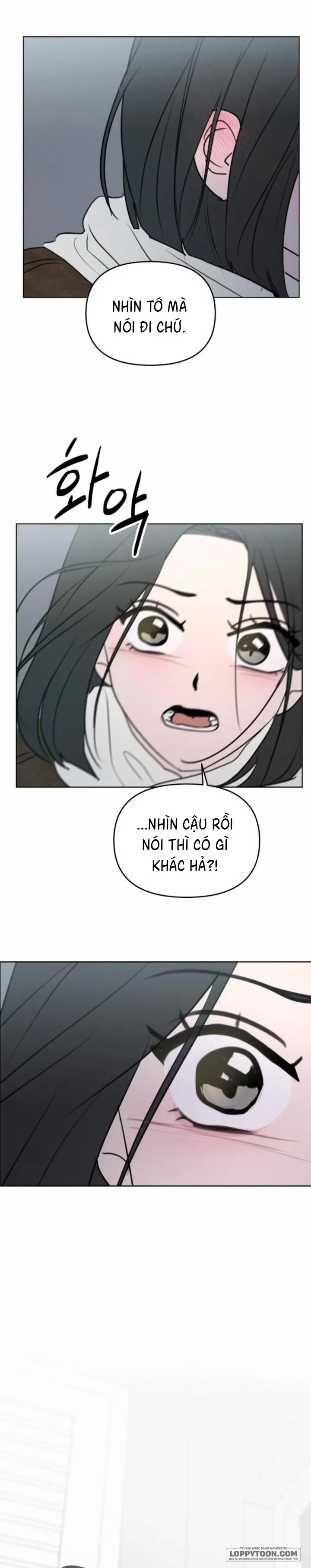 Muốn Được Lừa Dối - Chap 43 - Trang 22