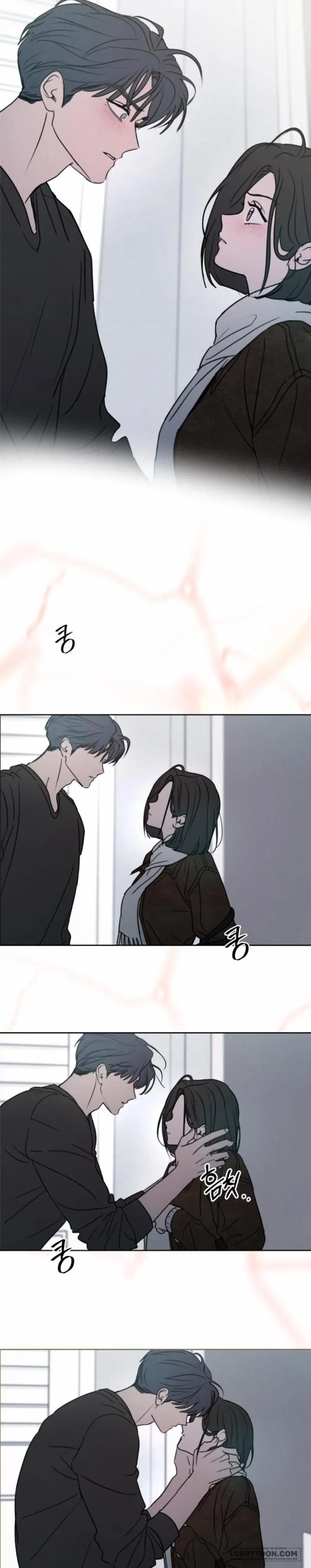 Muốn Được Lừa Dối - Chap 43 - Trang 23