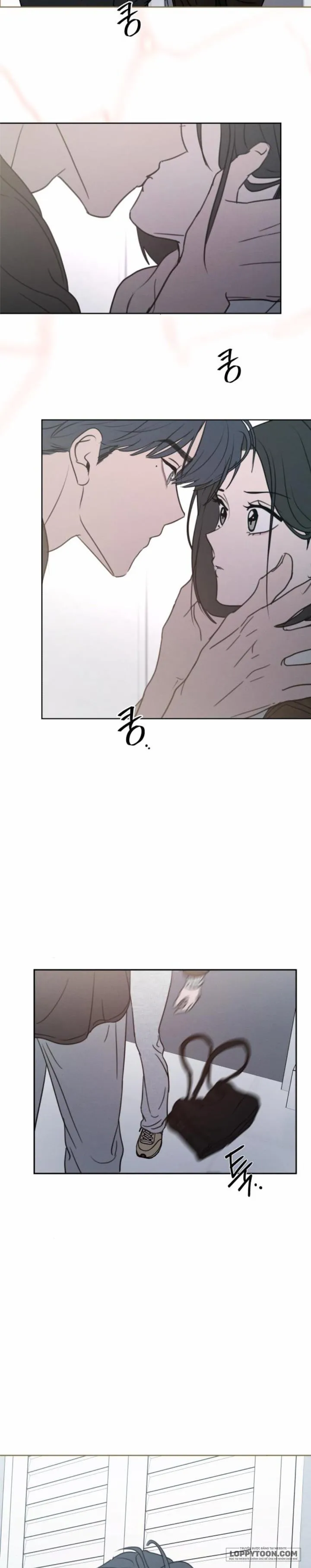 Muốn Được Lừa Dối - Chap 43 - Trang 24