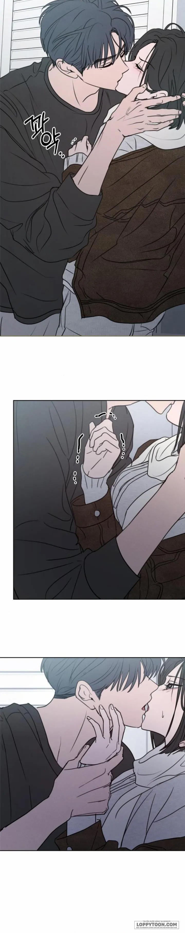 Muốn Được Lừa Dối - Chap 43 - Trang 25
