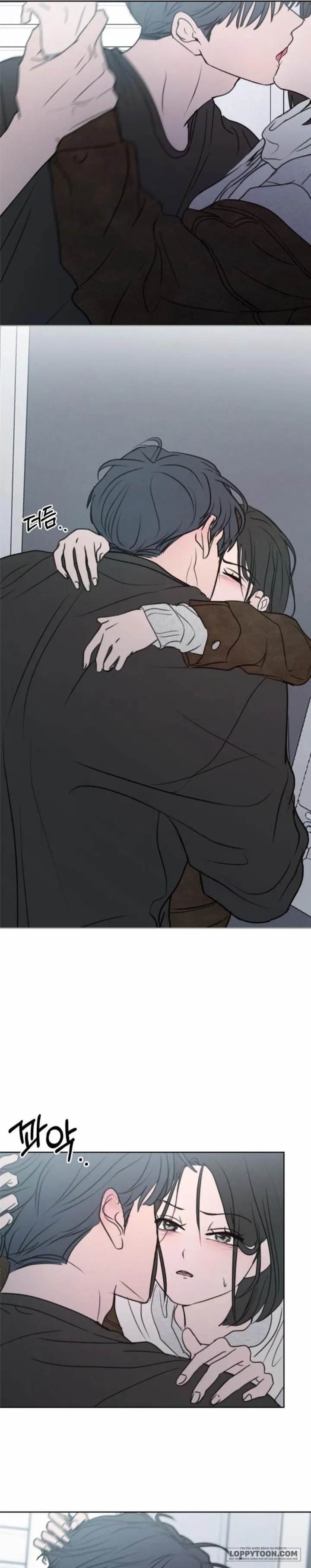 Muốn Được Lừa Dối - Chap 43 - Trang 26