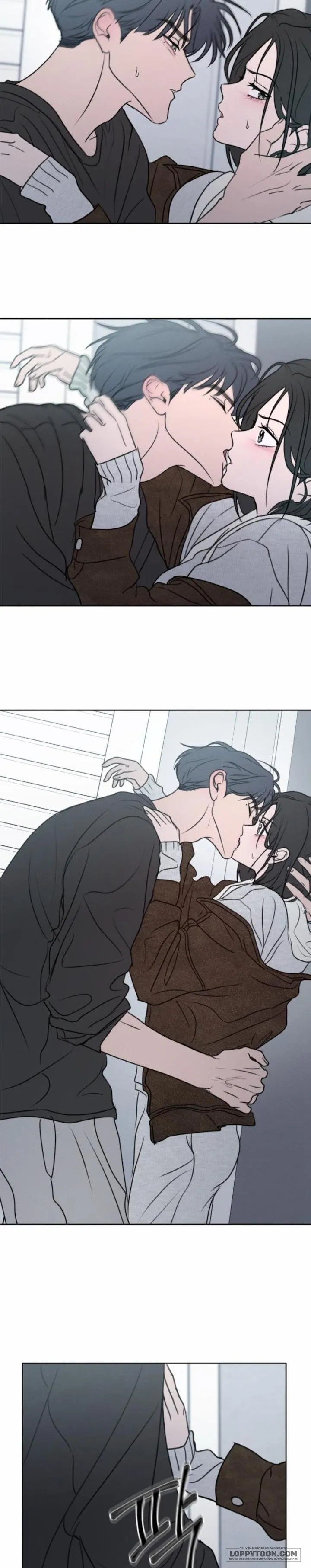 Muốn Được Lừa Dối - Chap 43 - Trang 27