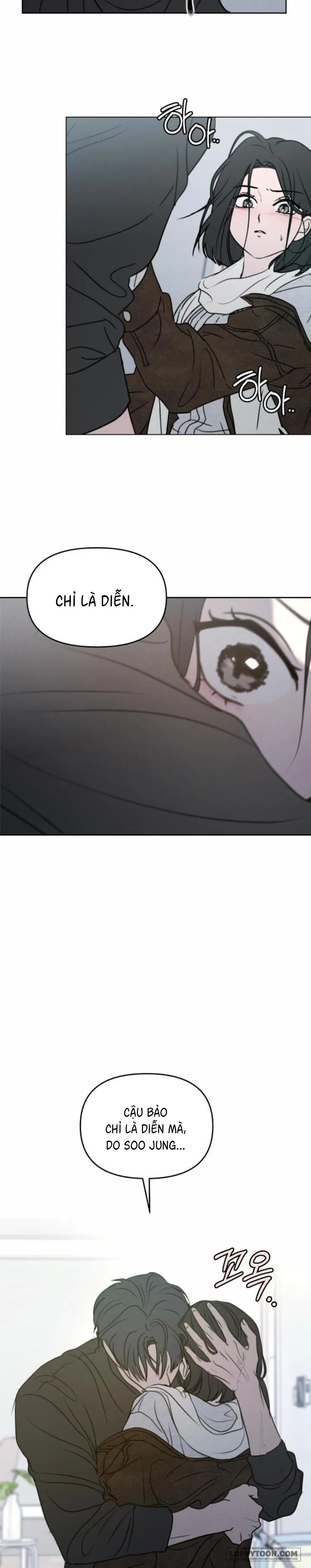 Muốn Được Lừa Dối - Chap 43 - Trang 28