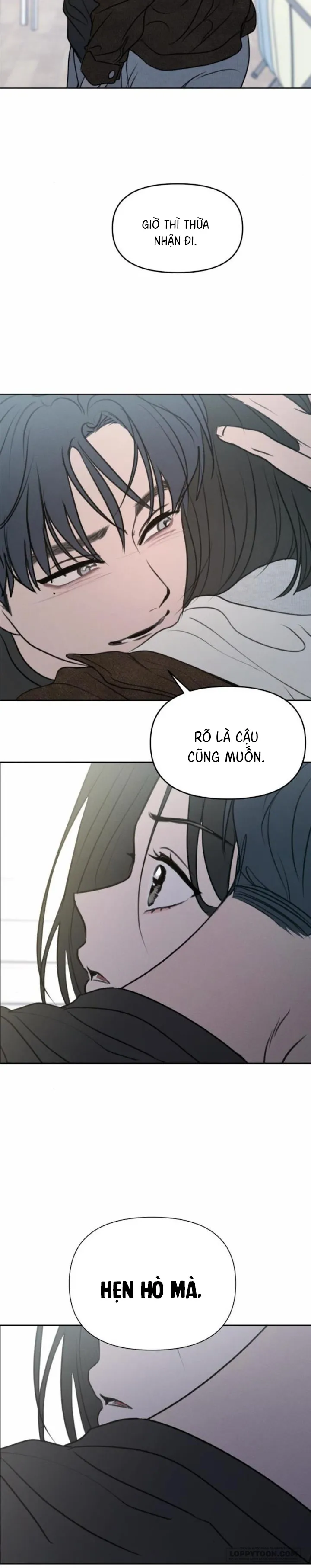 Muốn Được Lừa Dối - Chap 43 - Trang 29