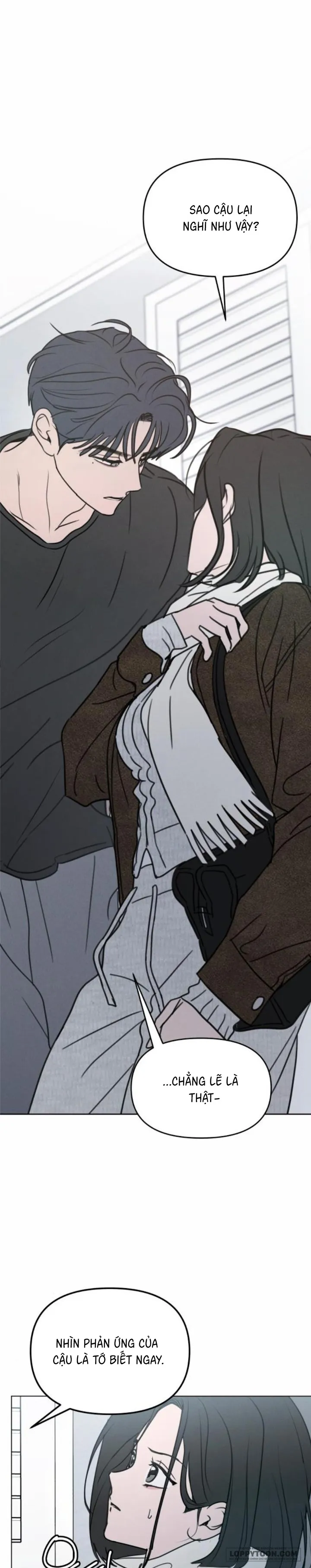 Muốn Được Lừa Dối - Chap 43 - Trang 4