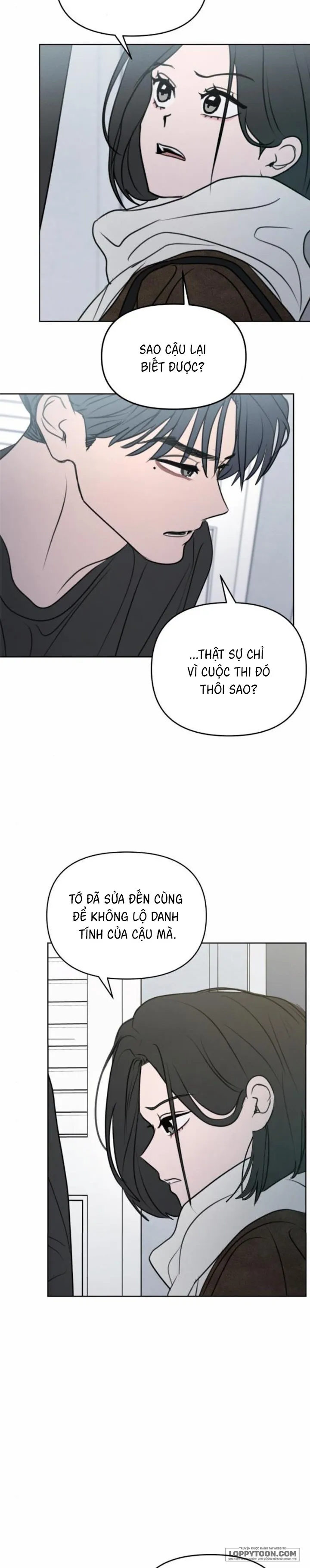 Muốn Được Lừa Dối - Chap 43 - Trang 7