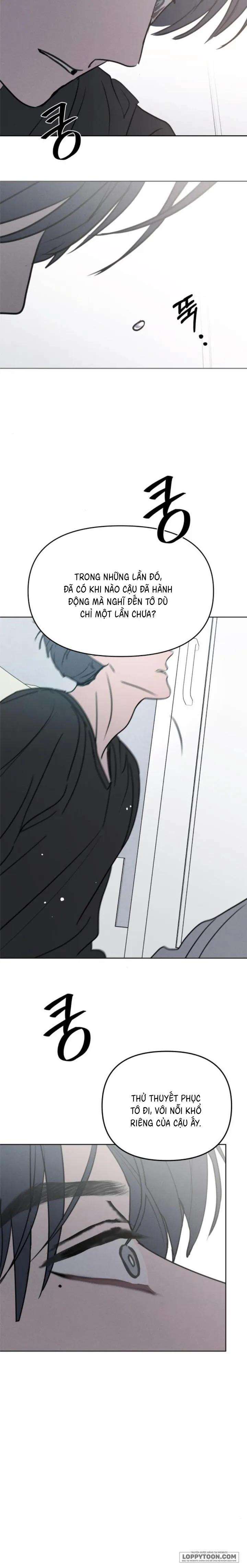 Muốn Được Lừa Dối - Chap 44 - Trang 10