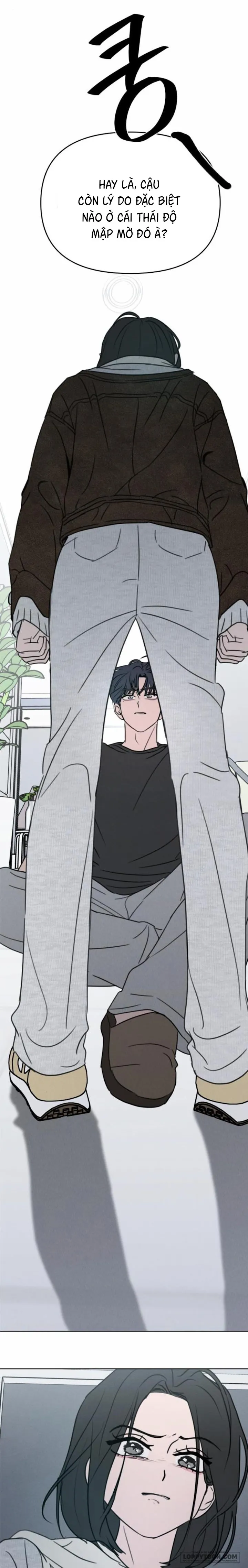 Muốn Được Lừa Dối - Chap 44 - Trang 11