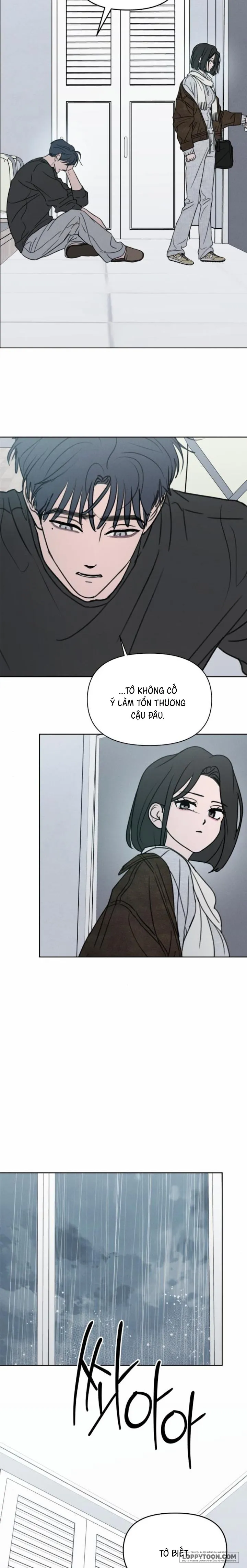 Muốn Được Lừa Dối - Chap 44 - Trang 13