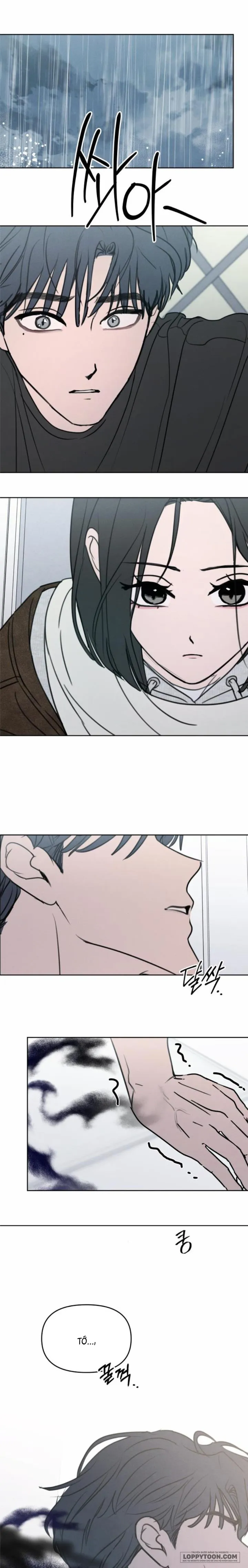 Muốn Được Lừa Dối - Chap 44 - Trang 15